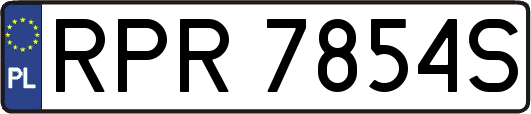 RPR7854S