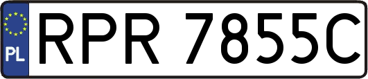 RPR7855C