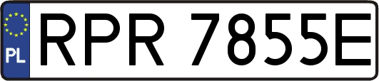 RPR7855E