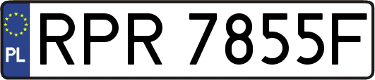 RPR7855F