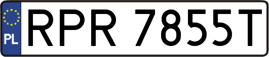 RPR7855T