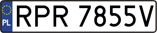 RPR7855V