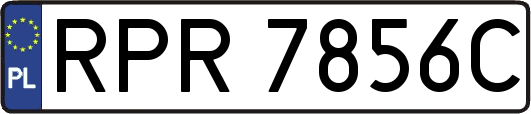 RPR7856C