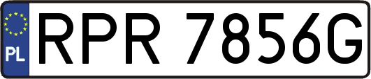RPR7856G