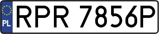 RPR7856P