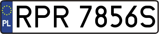 RPR7856S