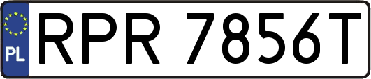 RPR7856T