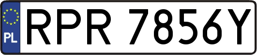 RPR7856Y