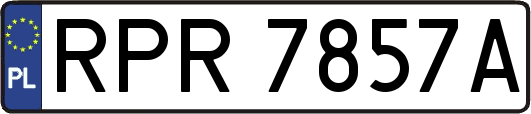 RPR7857A
