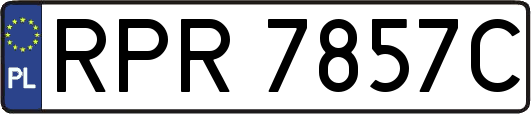 RPR7857C
