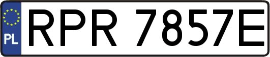 RPR7857E