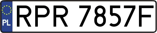 RPR7857F