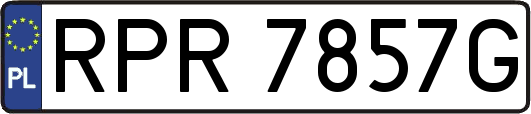 RPR7857G