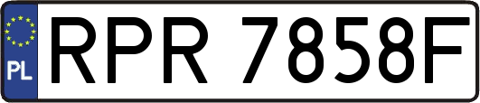 RPR7858F