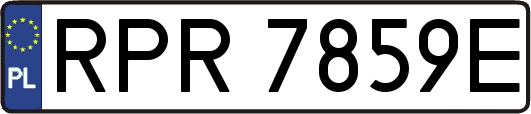 RPR7859E
