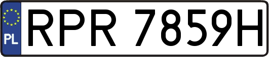 RPR7859H