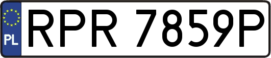 RPR7859P