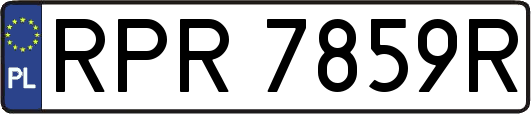 RPR7859R