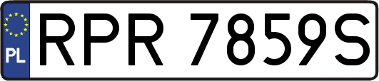 RPR7859S