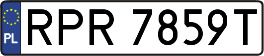 RPR7859T