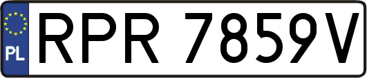 RPR7859V