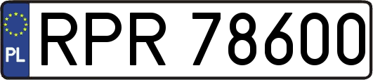 RPR78600