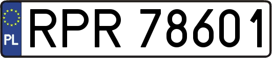 RPR78601