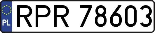 RPR78603