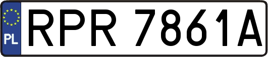 RPR7861A