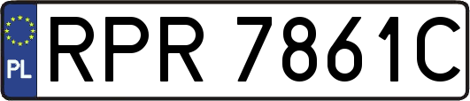 RPR7861C