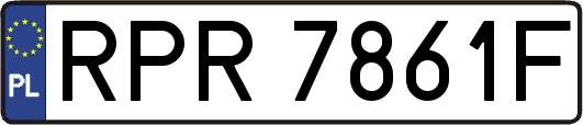 RPR7861F