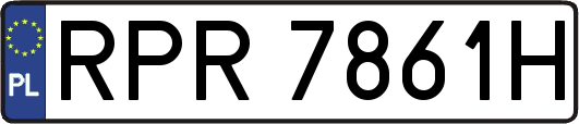RPR7861H