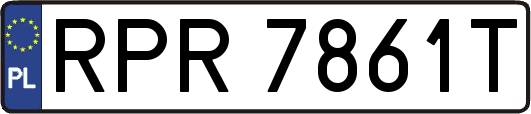 RPR7861T