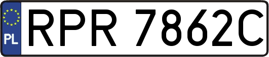 RPR7862C
