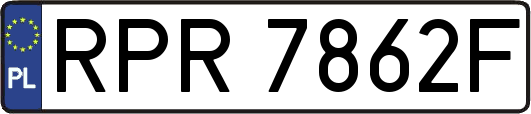 RPR7862F