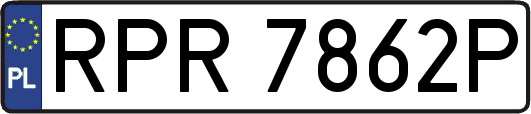 RPR7862P