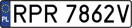 RPR7862V