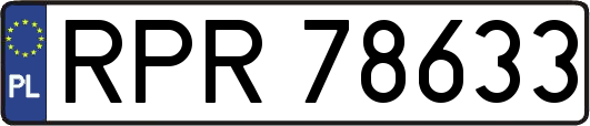 RPR78633