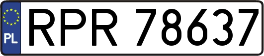RPR78637