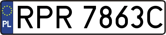 RPR7863C