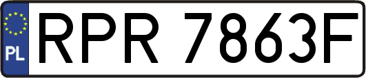 RPR7863F