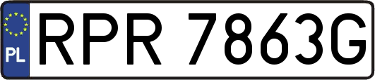 RPR7863G