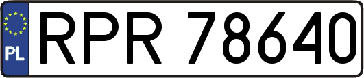 RPR78640