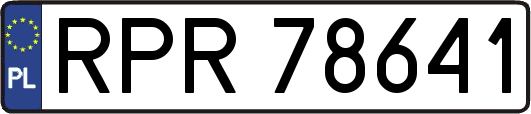 RPR78641