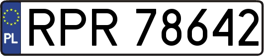 RPR78642