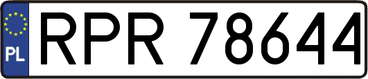 RPR78644