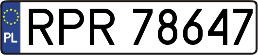 RPR78647