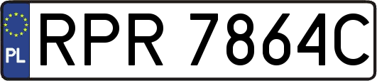 RPR7864C