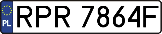 RPR7864F