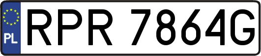 RPR7864G
